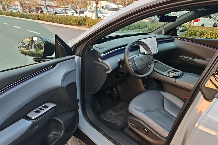 Used XPeng G7 2025 702 Max
