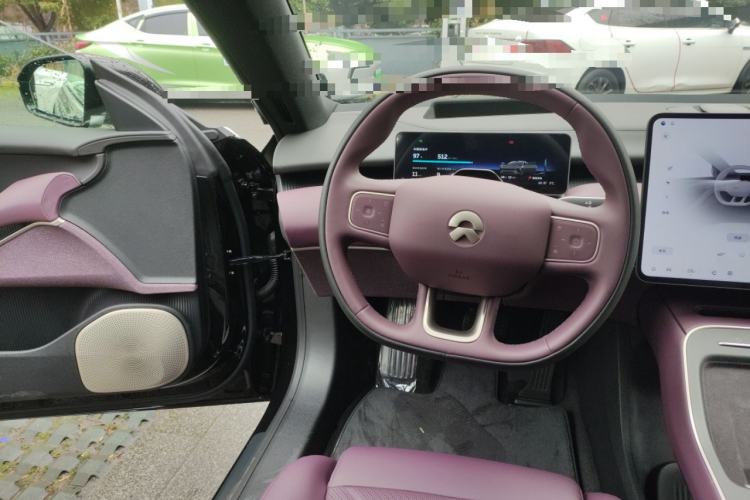 Used Nio ET5T 2025 100kWh Touring
