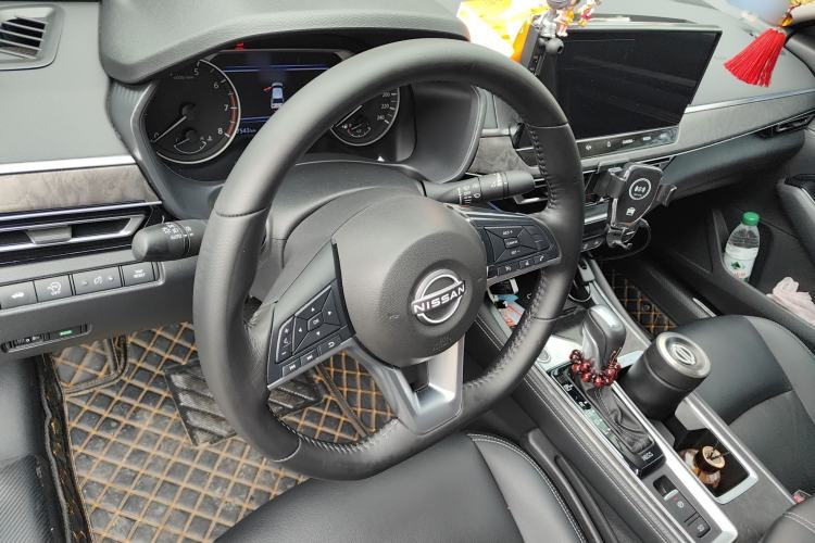 Used Nissan Teana 2022 2.0L XL-TLS Enjoyment Edition
