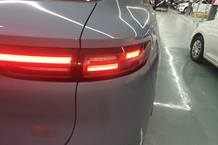 Used Leapmotor B10 2025 510 LiDAR Version