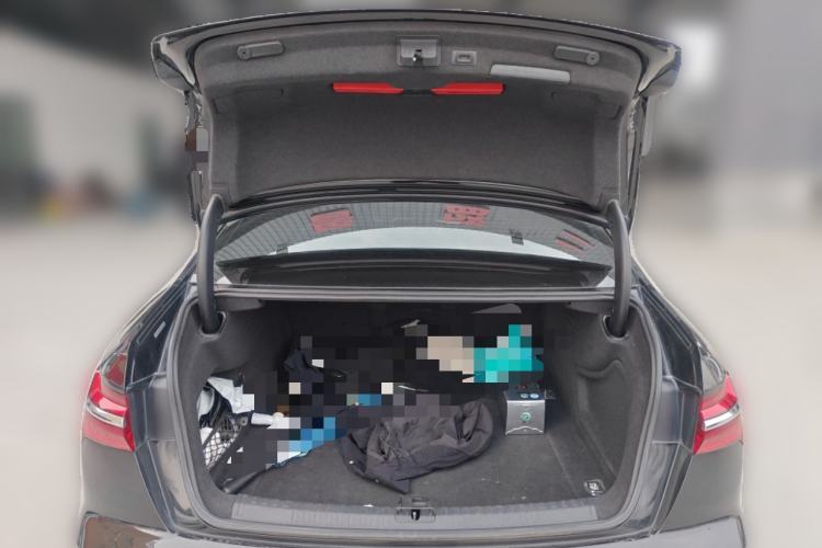 Used Audi A6L 2019 40 TFSI Luxury Dynamic Model