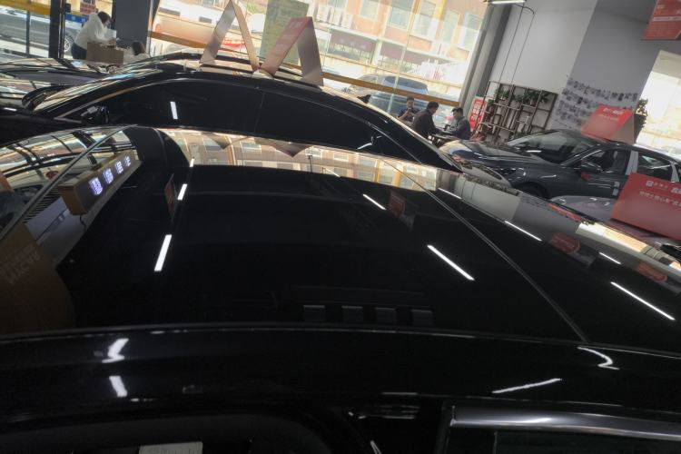 Used Audi A8 New Energy 2021 A8L 60 TFSIe quattro
