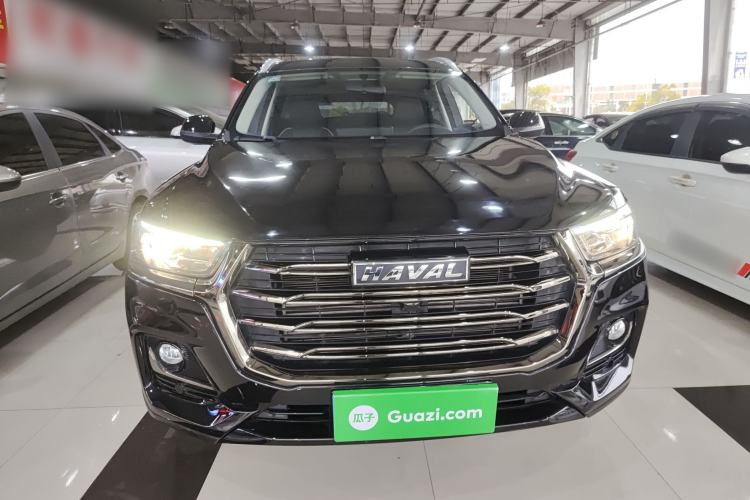 Used Haval H6 2021 National Trend Edition 1.5T Automatic Urban Version