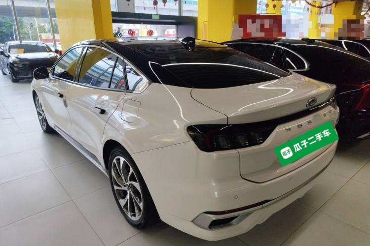 Used Ford Mondeo 2023 EcoBoost 245 Ultimate Model