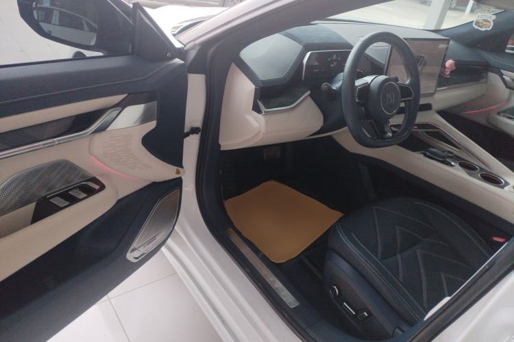 Used Zeekr 001 2023 ME Edition 100 kWh