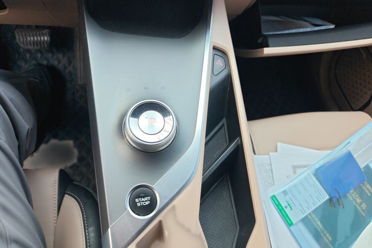 Used Geometry C 2021 C550 Power Edition
