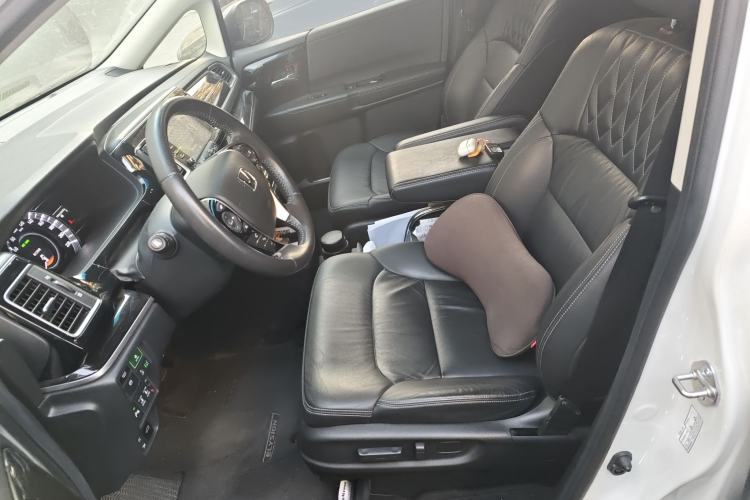 Used Honda Elysion 2019 2.0L Hybrid Supreme Edition