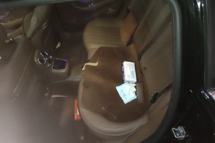 Used Mercedes-Benz E-Class 2023 E 300 L Prestige Edition