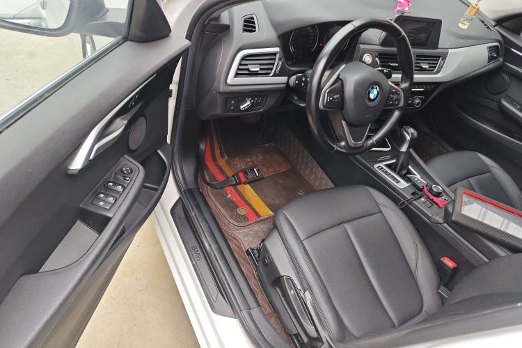 Used BMW 1 Series 2018 Revised 118i Fashion Edition
