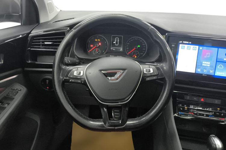 Used Jetta VS7 2020 1.4T Automatic Glory Edition
