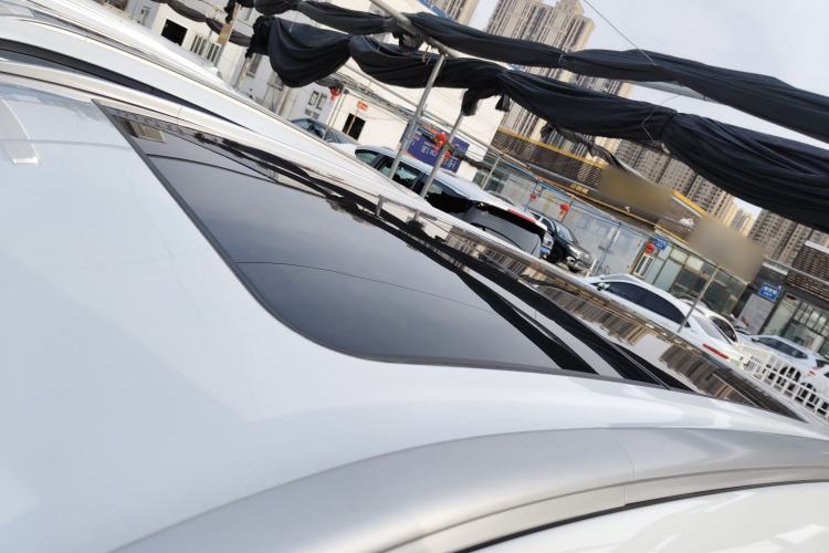 Used Geely Auto Emgrand X7 Sport 2016 1.8TD Automatic Smart Connectivity Version Roof