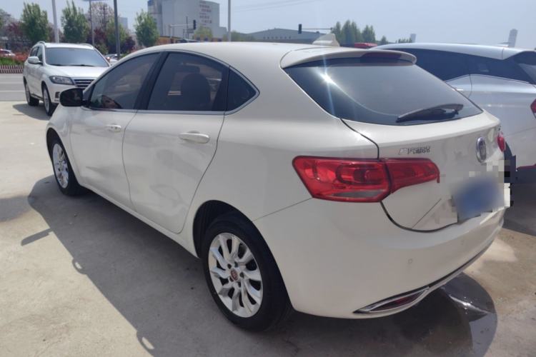 Used Fiat Ottimo 2014 1.4T Automatic Comfort Edition