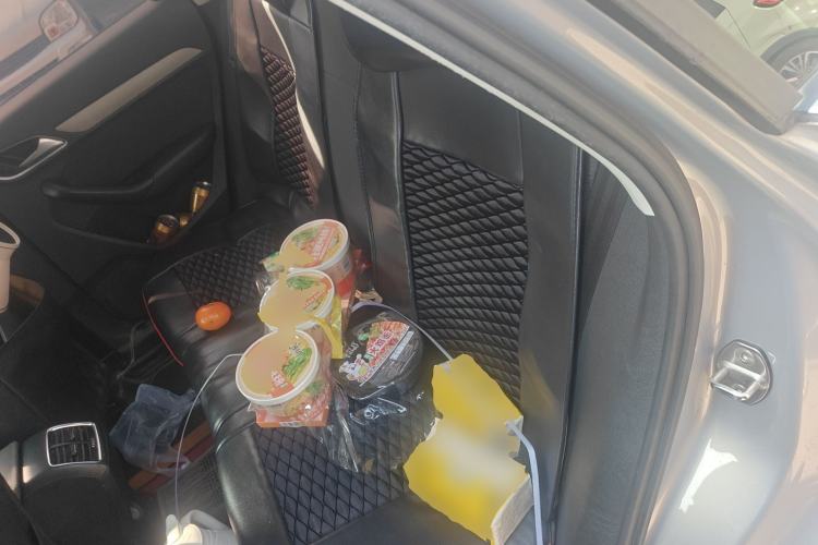 Used Audi Q3 2013 35 TFSI Ambition Edition