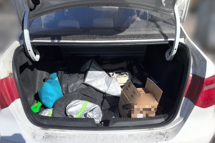 Used Volkswagen Jetta 2015 Value Edition 1.6L Manual Fashionable Style
