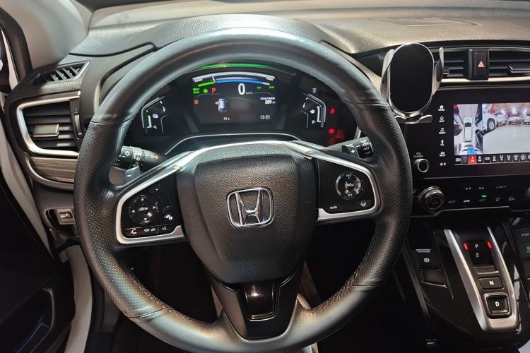 Used Honda CR-V New Energy 2021 Rui·Hybrid e+ 2.0L Intelligent Edition
