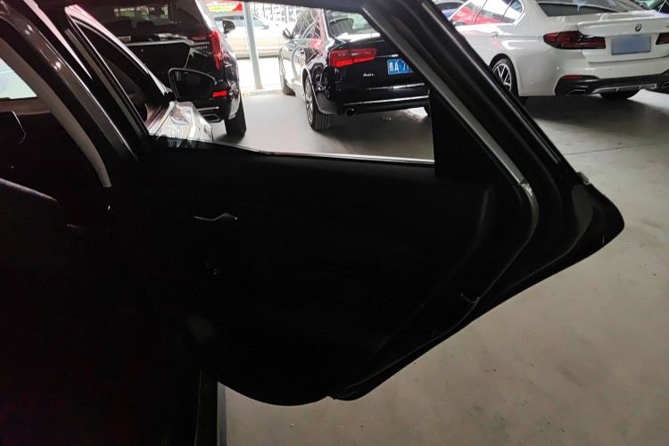 Used Geely Auto Binray 2024 Binrui COOL 1.5T DCT Longteng Edition
