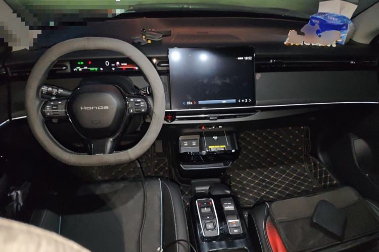 Used Honda e:NP2 2024 Advanced Edition
