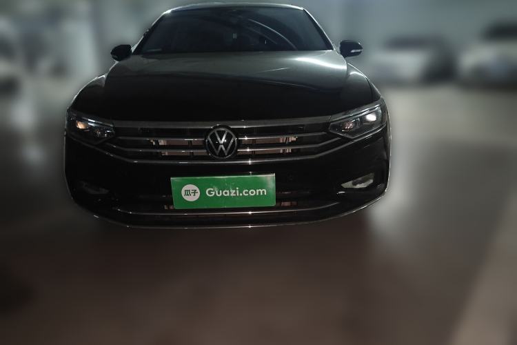 Used Volkswagen Magotan 2020 380TSI DSG Luxury Version Front