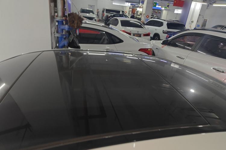 Used Mercedes-Benz C-Class 2020 C 260 L Sport Edition