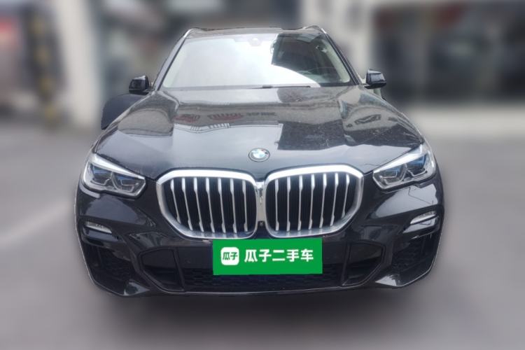 Used BMW X5 2020 xDrive40i M Sport Package