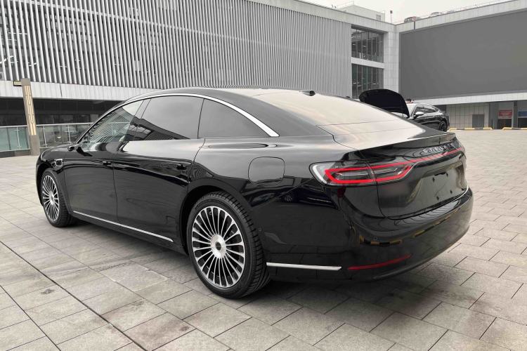 Used Hima Stelato S9 2025 Extended-Range Ultra
