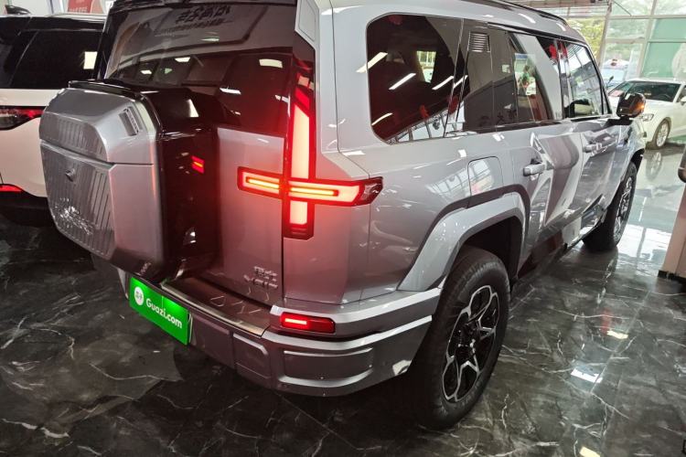 Used Brave warrior M817 2025 Model, Max
