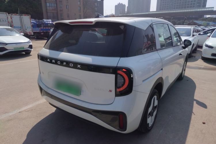 Used ARCFOX Kaola S 2024 AIR

