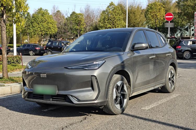 Used Geely Galaxy E5 2024 440km Launch Edition