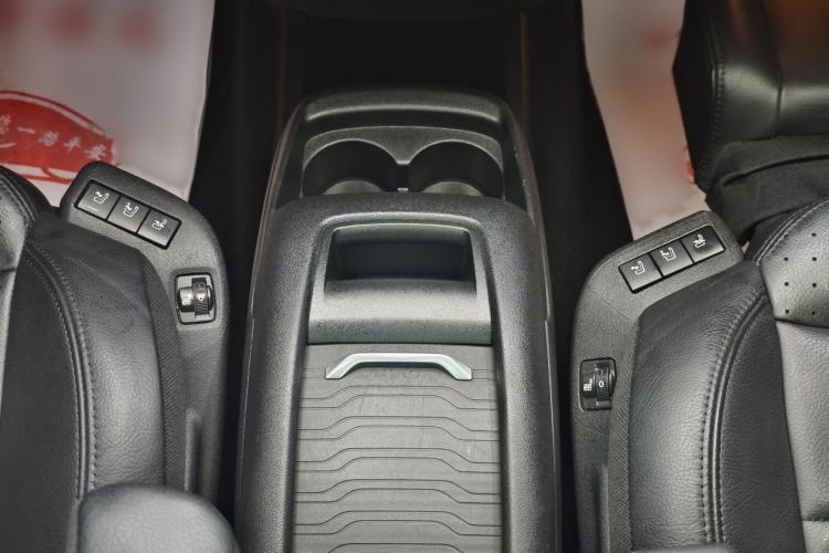 Used Citroen C4 Picasso 2015 Grand 1.6T Luxury 7-Seater
