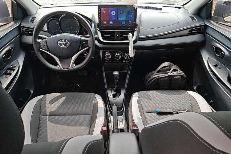 Used Toyota YARiS L Zhi Xuan 2022 X-Trail 1.5L CVT Leading PLUS Edition
