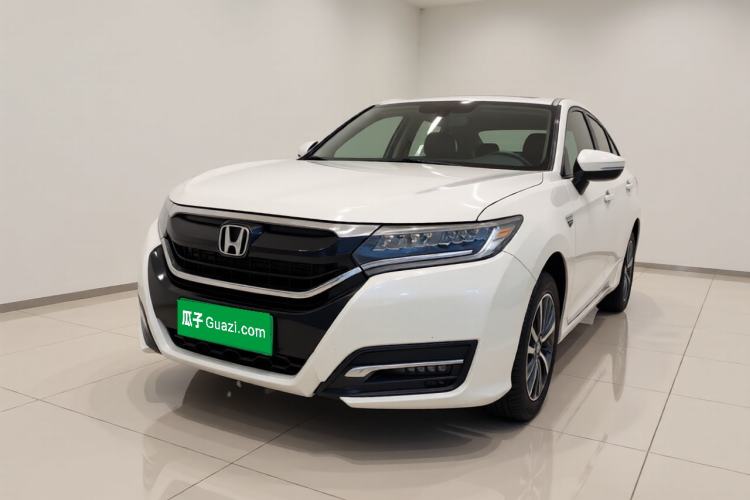 Used Honda UR-V 2017 370TURBO Four-Wheel Drive Prestige Edition China V Guazi used car, China used car export, Used car for sale, Used cars, Cheapest cars for sale