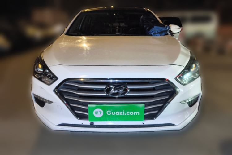 Used Hyundai Mistra 2017 1.8L Automatic Smart GLS China V Standard