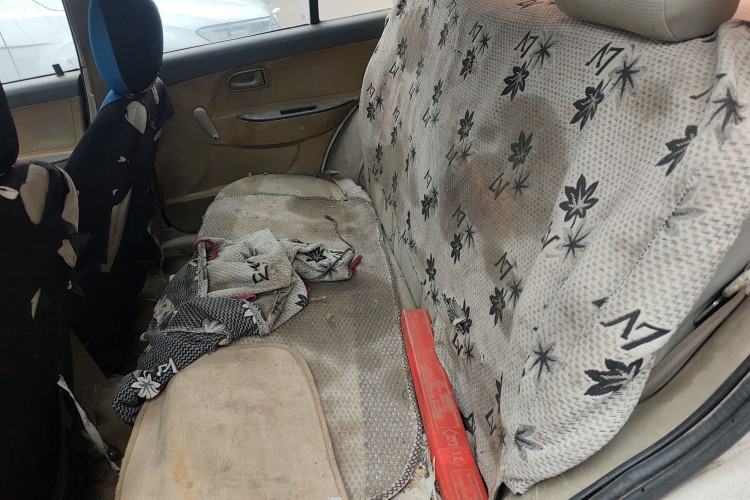 Used FAW Xiali 2008 N3+ 1.0L Sedan