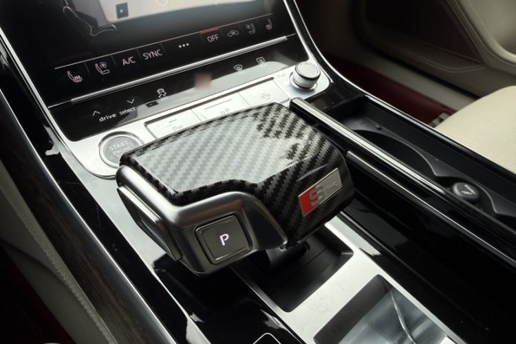 Used Audi A8 2021 A8L 55 TFSI quattro Prestige Edition