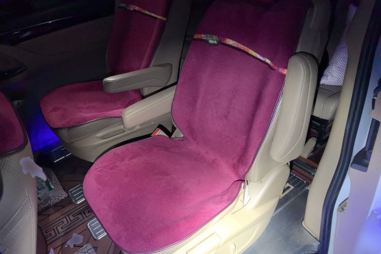 Used Buick GL8 2018 ES 28T Premium Model China VI Standard