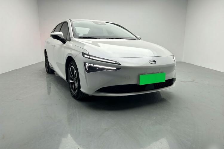 Used AION S MAX 2024 80 Star Edition Ternary Lithium Exterior 2