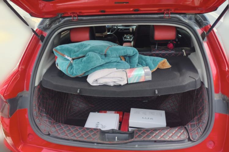 Used BYD e2 2019 Standard Range Model – Smart & Comfortable Version