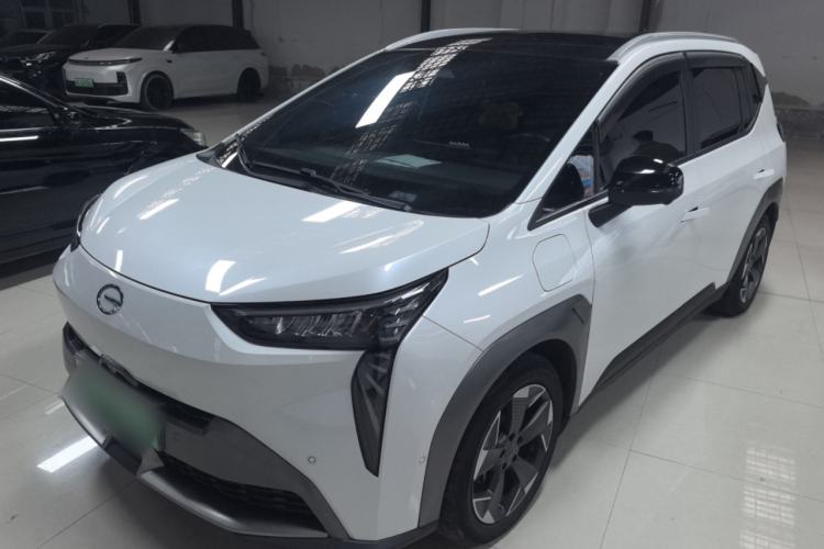 Used AION Y 2022 70 Enjoyment Edition Lithium Iron Phosphate
