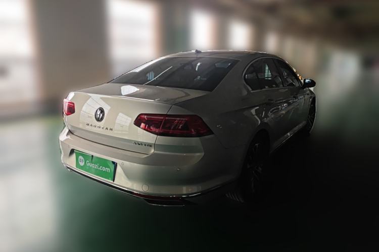 Used Volkswagen Magotan 2020 330TSI DSG Luxury Edition