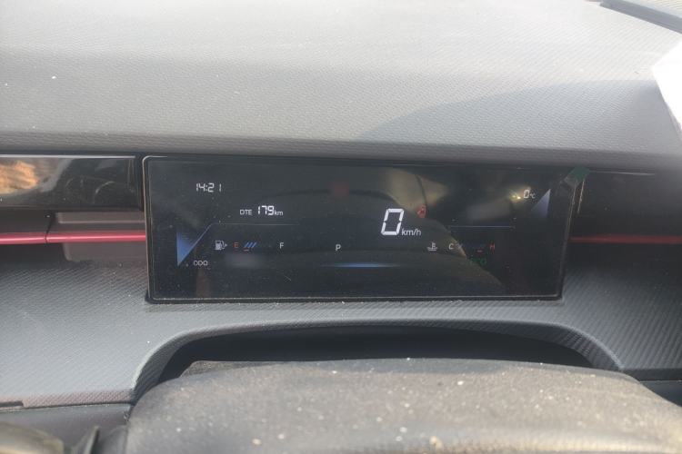 Used JETOUR Dashing 2024 1.5T DCT Longteng Edition PRO