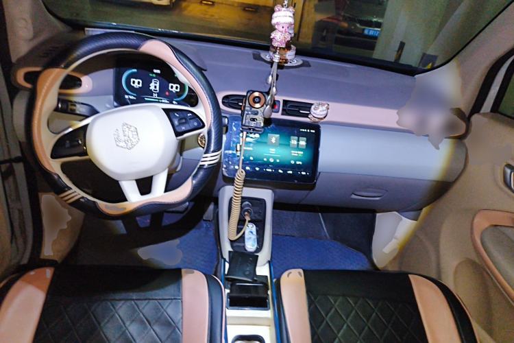 Used Leapmotor T03 2023 310 Lite Edition
