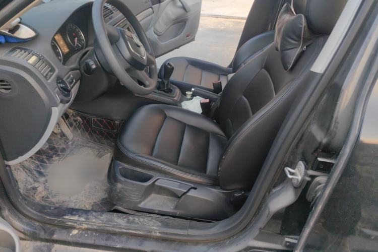 Used Skoda Octavia 2010 1.6L Manual Eado Edition
