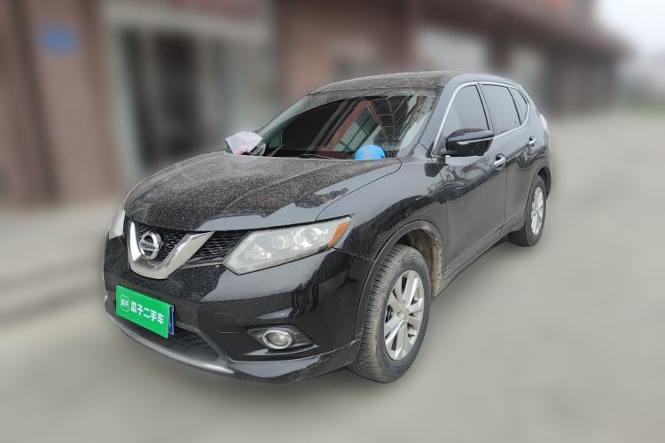 Used Nissan X-Trail 2014 2.0L CVT Comfort Edition 2WD