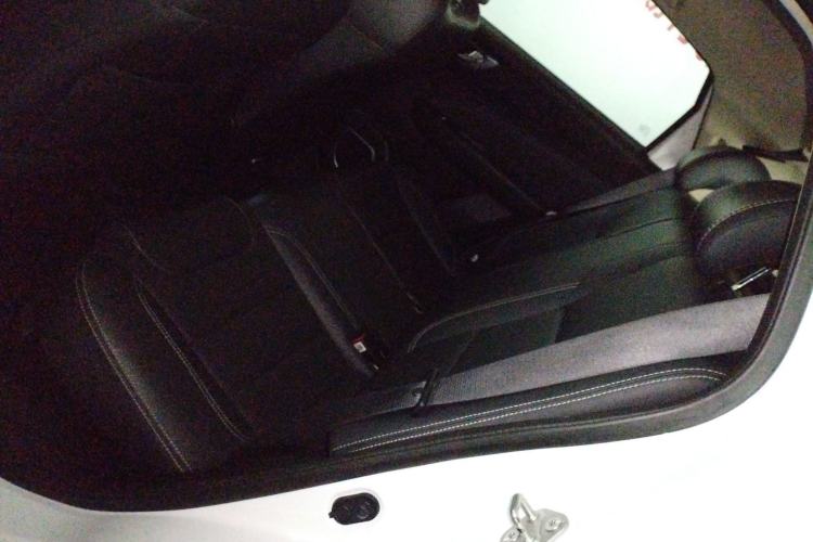 Used Geely Auto Vision X3 2017 1.5L Automatic Elite Model
