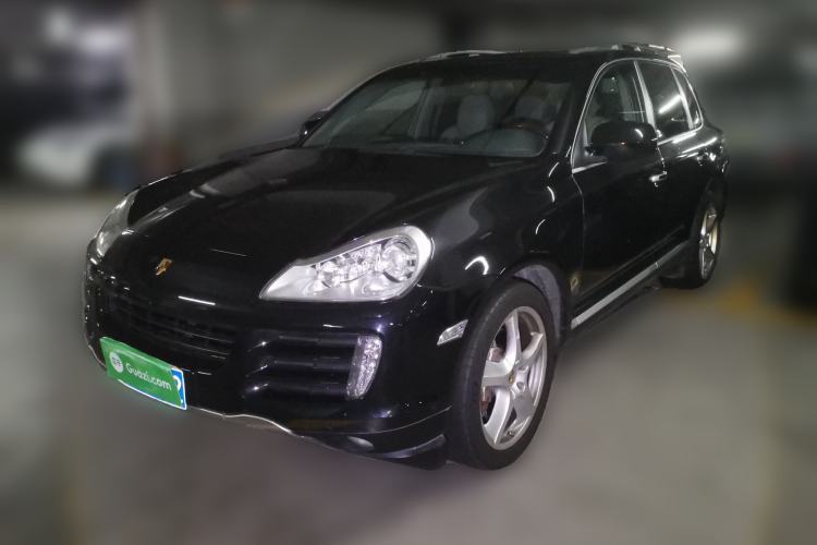 Used Porsche Cayenne 2007 Cayenne S 4.8L Guazi used car, China used car export, Used car for sale, Used  cars, Cheapest cars for sale