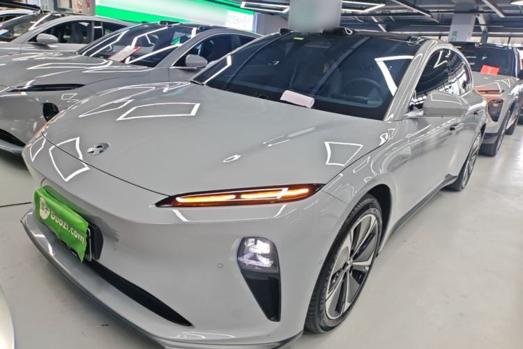 Used Nio ET5T 2024 75kWh Touring