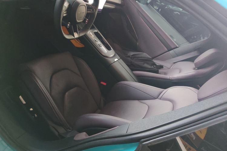 Used Xiaomi Auto SU7 2024 Rear-Drive Standard Founder Edition