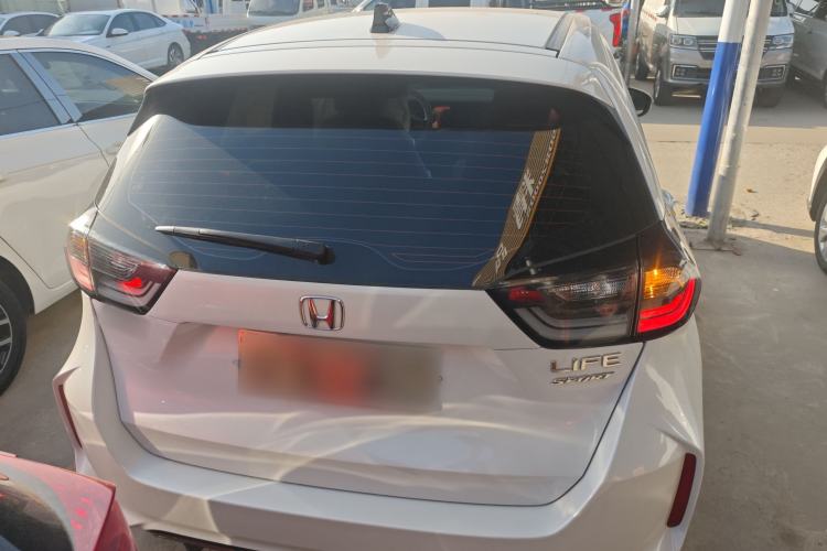 Used Honda LIFE 2023 1.5L CVT SPORT Exciting Edition