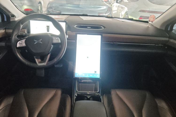 Used XPeng P5 2021 600P
