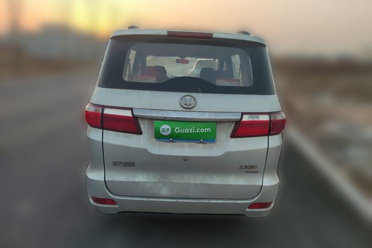 Used Nlmmotor Qiteng EX80 2015 1.5L Startup Version DAM15DL
